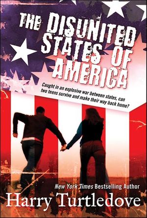 The Disunited States of America