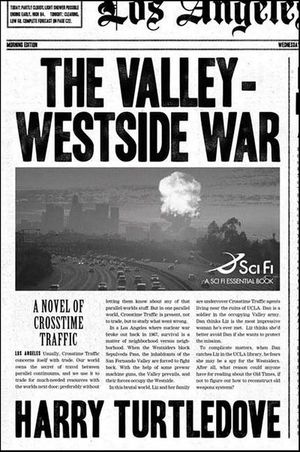 The Valley-Westside War
