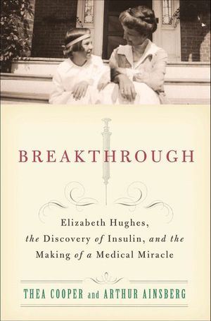 Buy Breakthrough at Amazon