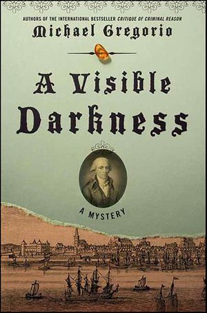 A Visible Darkness