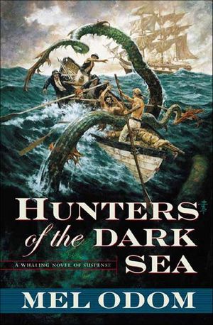 Buy Hunters of the Dark Sea at Amazon