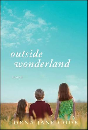Outside Wonderland