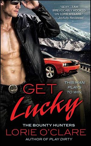 Get Lucky