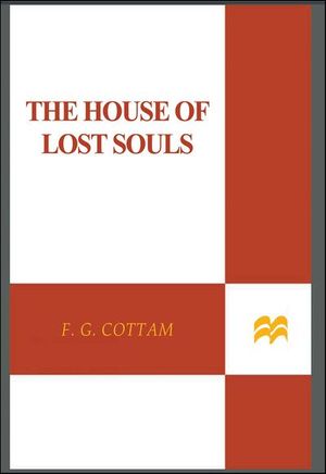 Buy The House of Lost Souls at Amazon