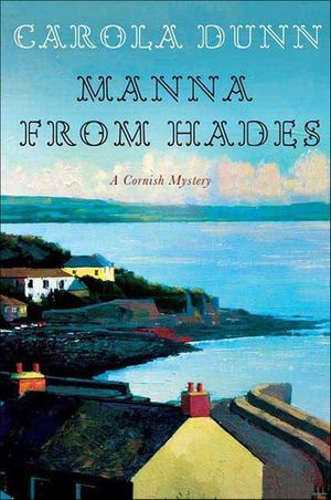 Buy Manna from Hades at Amazon