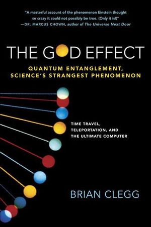 Buy The God Effect at Amazon