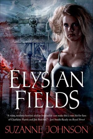 Buy Elysian Fields at Amazon