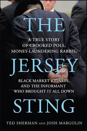 The Jersey Sting