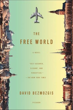 Buy The Free World at Amazon