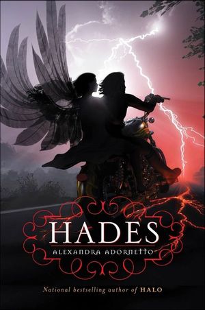 Buy Hades at Amazon