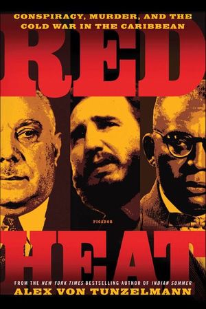 Buy Red Heat at Amazon
