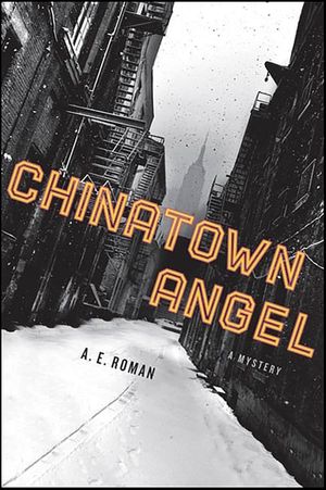 Chinatown Angel