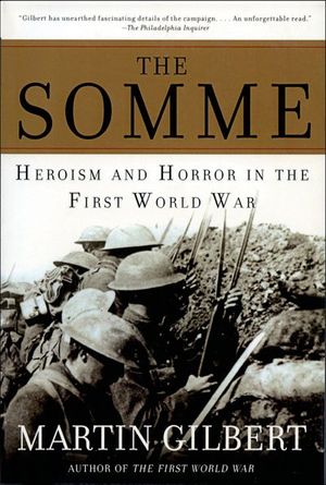 Buy The Somme at Amazon