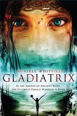 Buy Gladiatrix at Amazon