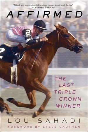 Buy Affirmed at Amazon