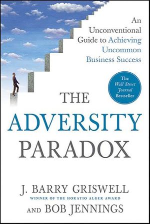 The Adversity Paradox