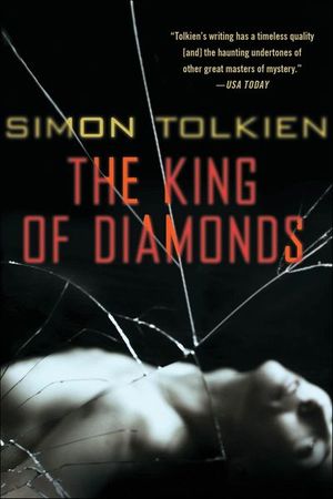 Buy The King of Diamonds at Amazon