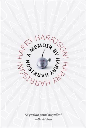 Buy Harry Harrison! Harry Harrison! at Amazon