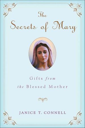 Buy The Secrets of Mary at Amazon