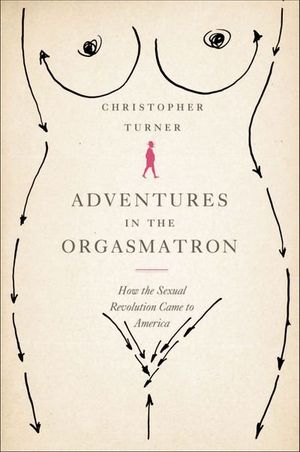 Buy Adventures in the Orgasmatron at Amazon