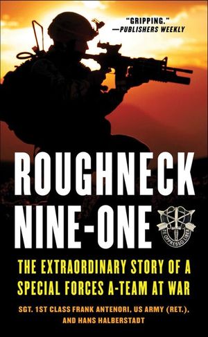 Buy Roughneck Nine-One at Amazon