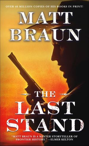 Buy The Last Stand at Amazon