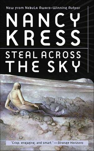 Buy Steal Across the Sky at Amazon