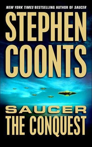 Buy Saucer: The Conquest at Amazon