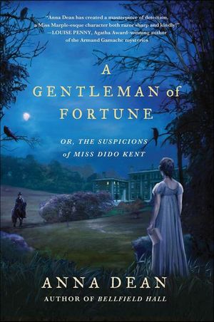 Buy A Gentleman of Fortune at Amazon