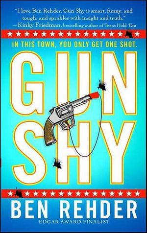 Gun Shy