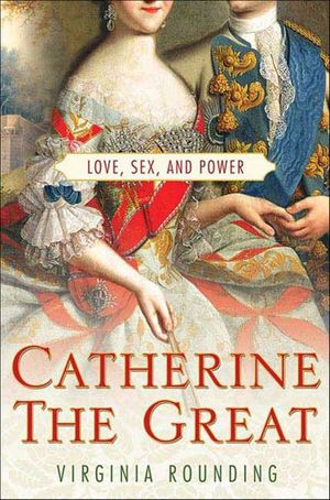 Catherine the Great