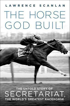 Buy The Horse God Built at Amazon