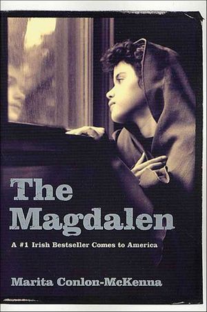 Buy The Magdalen at Amazon