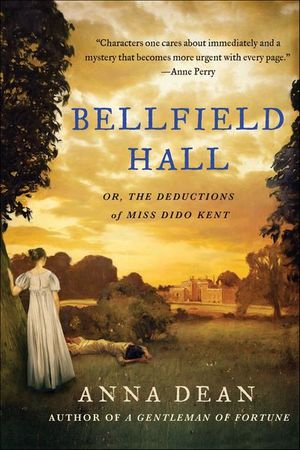 Bellfield Hall