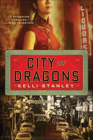 Buy City of Dragons at Amazon