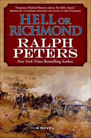 Buy Hell or Richmond at Amazon