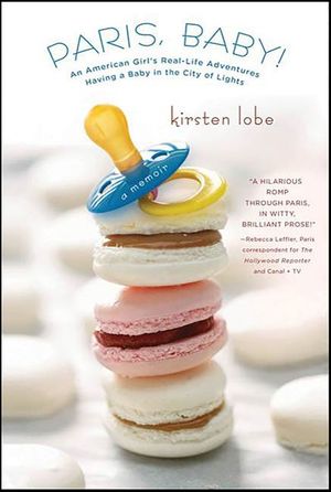 Paris, Baby!