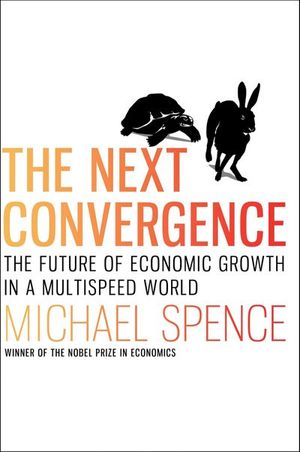 Buy The Next Convergence at Amazon