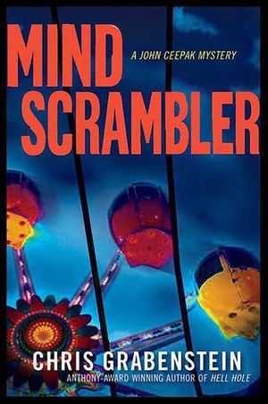 Mind Scrambler