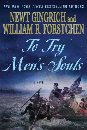 Buy To Try Men's Souls at Amazon