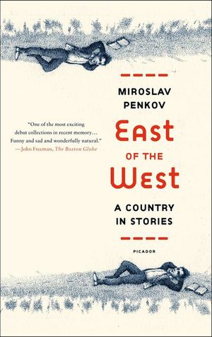 East of the West
