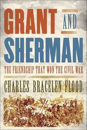 Buy Grant and Sherman at Amazon
