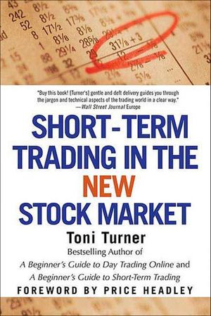 Buy Short-Term Trading in the New Stock Market at Amazon