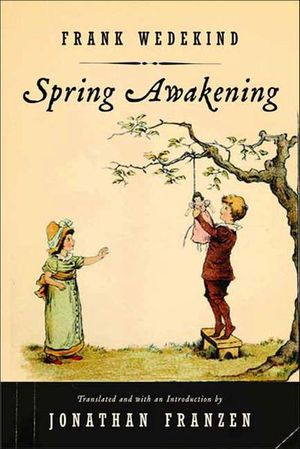 Buy Spring Awakening at Amazon