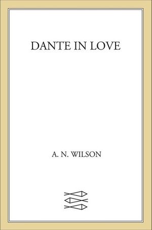 Buy Dante in Love at Amazon
