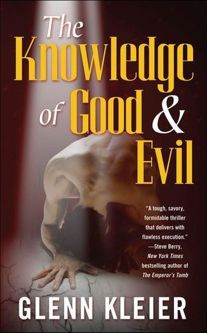 Buy The Knowledge of Good & Evil at Amazon