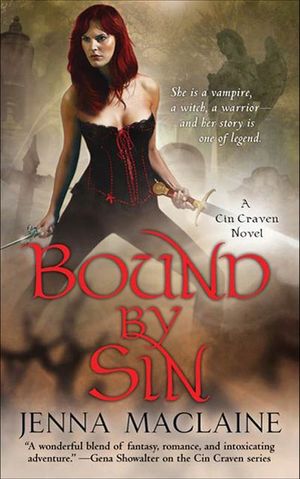 Bound by Sin