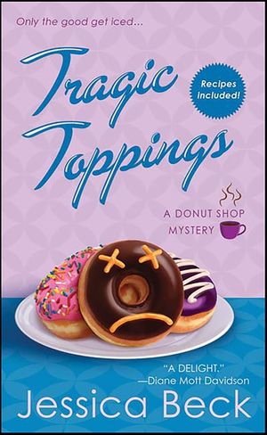 Tragic Toppings