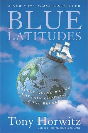 Buy Blue Latitudes at Amazon