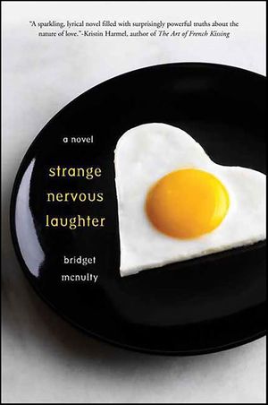 Strange Nervous Laughter